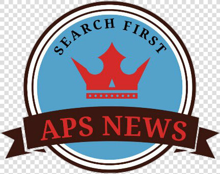 Aps News Search   Badge  HD Png DownloadTransparent PNG