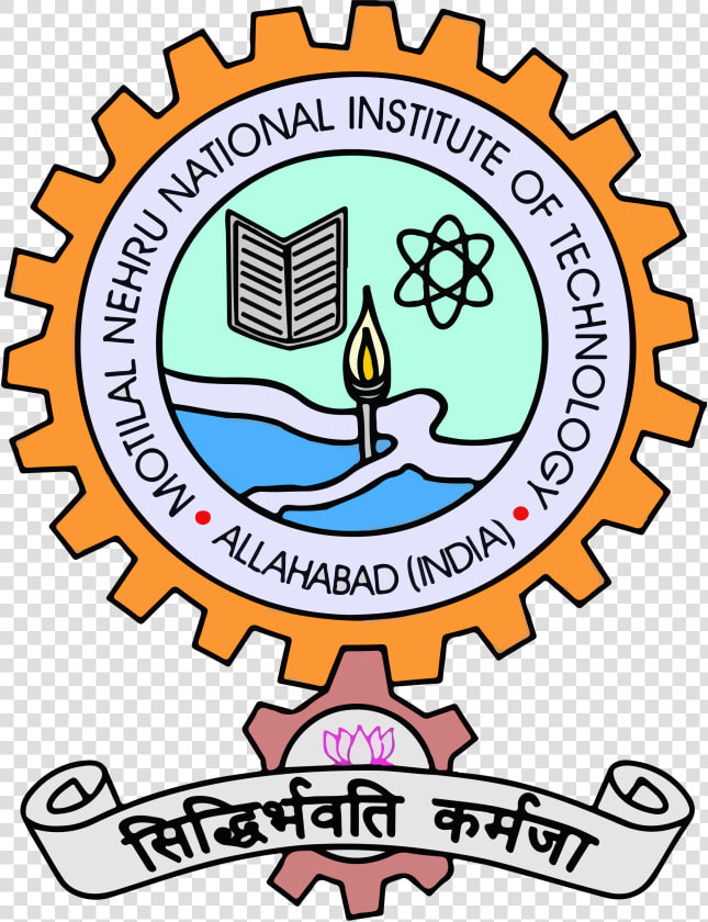 Mnnit Allahabad Logo  HD Png DownloadTransparent PNG