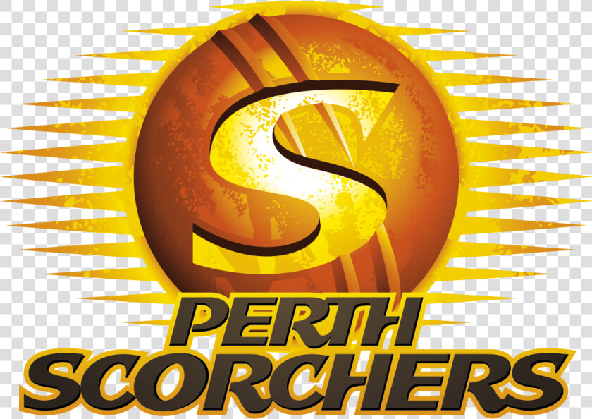 Bbl Perth Scorchers Logo  HD Png DownloadTransparent PNG