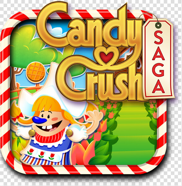 Candy Crush Saga Niveau 274  HD Png DownloadTransparent PNG