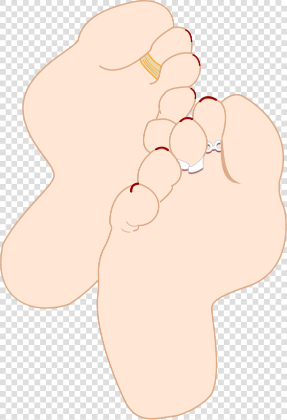 Feet Soles 01 Clip Arts  HD Png DownloadTransparent PNG