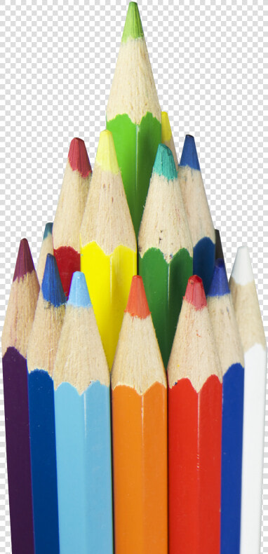 Color Pencils Transparent Png Image   Colour Pencil Clipart Png  Png DownloadTransparent PNG