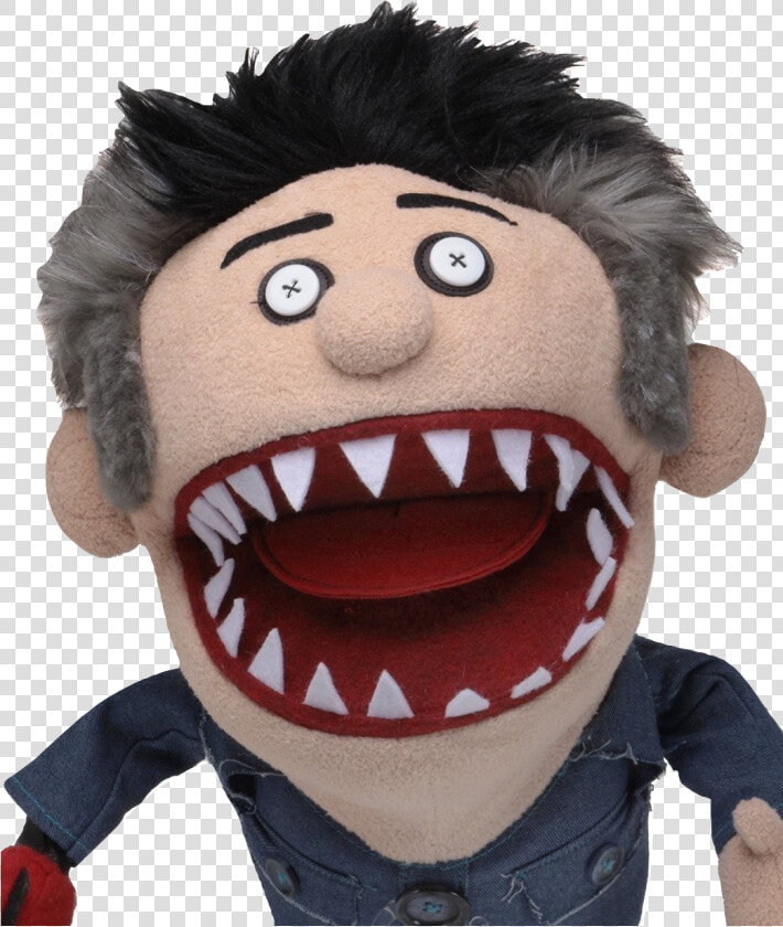 Neca Ashy Slashy Possessed  HD Png DownloadTransparent PNG