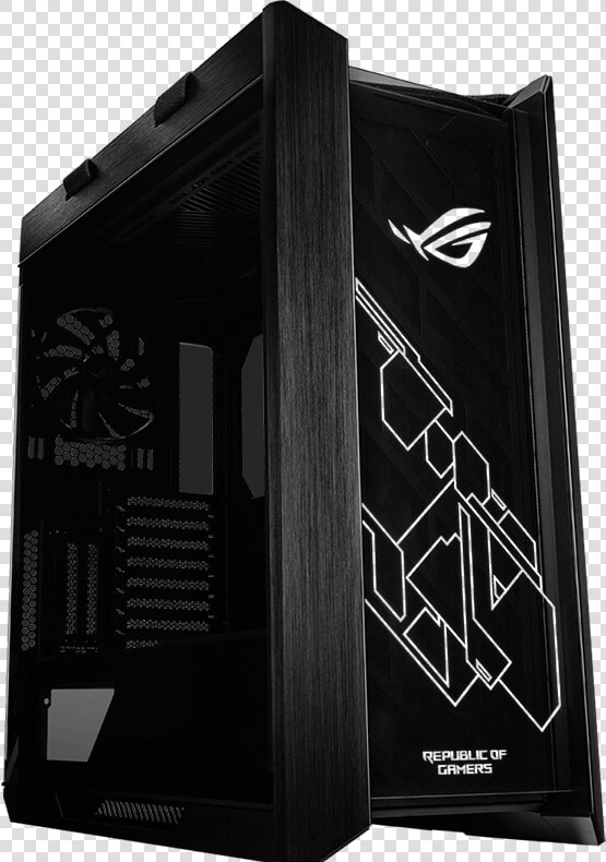 Asus Rog Strix Helios Gx601  HD Png DownloadTransparent PNG