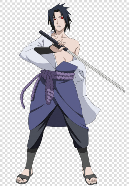 Naruto Shippuden Sasuke Uchiha 3rd Cosplay Costumes   Sasuke Png  Transparent PngTransparent PNG