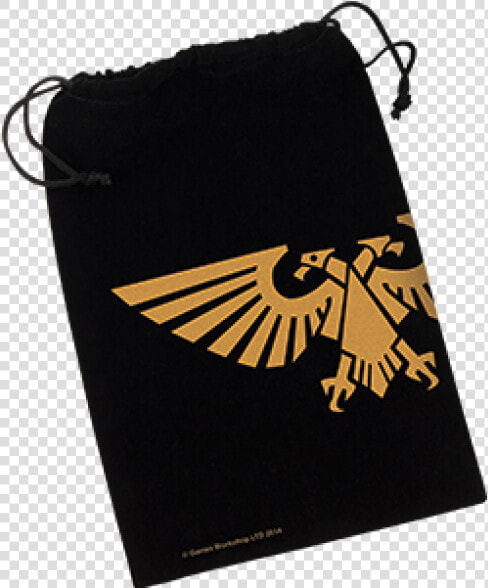 Dice Bag   Imperial Aquila   Eagle  HD Png DownloadTransparent PNG