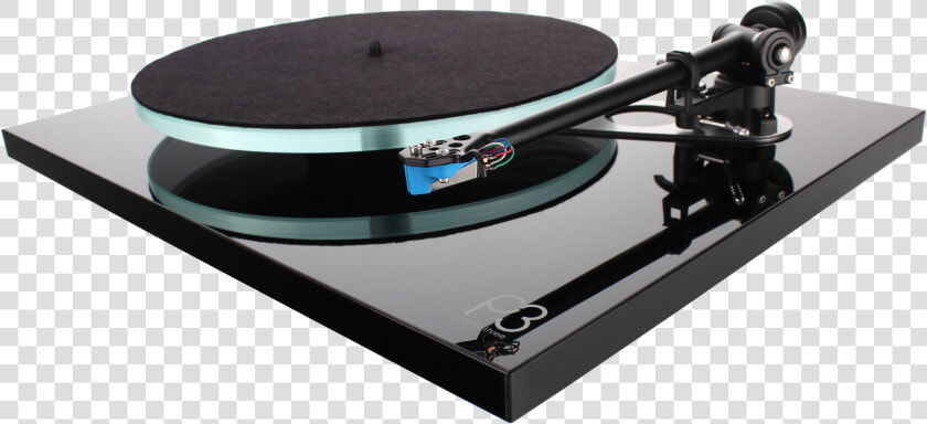 Rega Planar 3 Elys 2  HD Png DownloadTransparent PNG