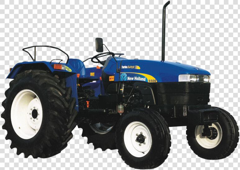 John Deere Tractors In India New Holland Agriculture   New Holland Tractor 60 Hp  HD Png DownloadTransparent PNG