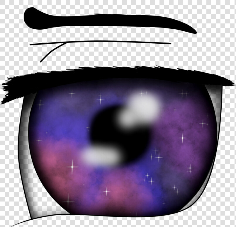 Ojo Galaxia   Illustration  HD Png DownloadTransparent PNG