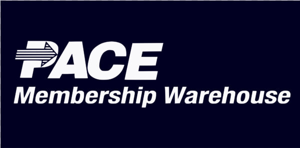 Pace Membership Warehouse  HD Png DownloadTransparent PNG