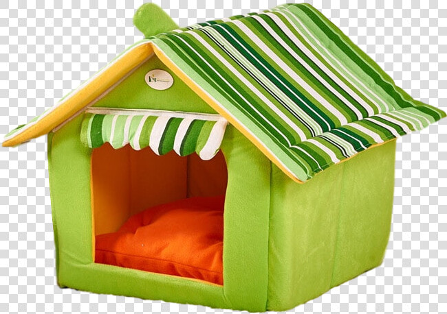 Indoor Dog House cat House Dog Bed cat Bed Pet Bed   Cucce Animali D  HD Png DownloadTransparent PNG