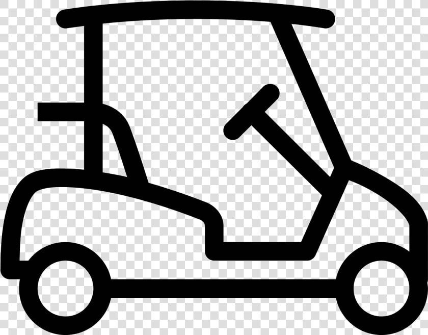 Png Golf Cart   Golf Cart Icon Png  Transparent PngTransparent PNG