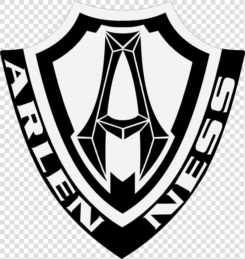 Arlen Ness Motorcycles Logo  HD Png DownloadTransparent PNG