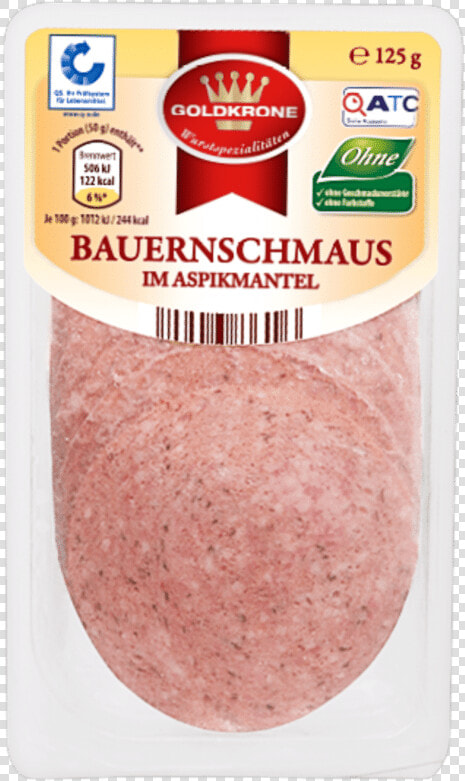 Aldi Nord Bauernschmaus  HD Png DownloadTransparent PNG