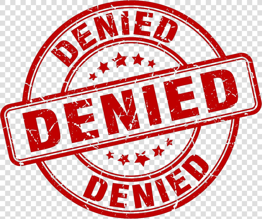 Denied Png   Lease Expired  Transparent PngTransparent PNG