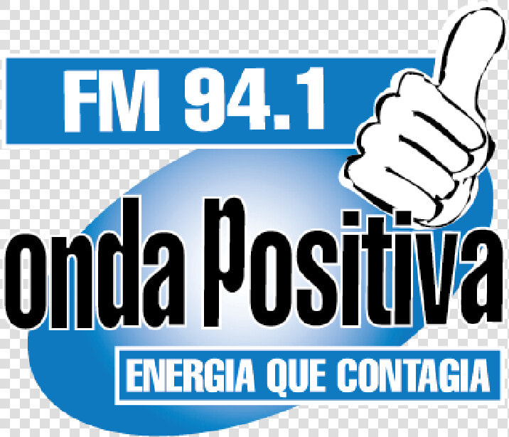 Radio Onda Positiva Guayaquil  HD Png DownloadTransparent PNG