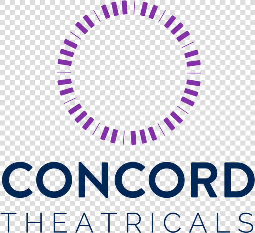 Concord Theatricals 2019 1200 Sq   Concord Music Group Logo  HD Png DownloadTransparent PNG