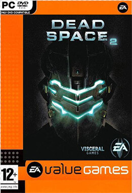 Ea Dead Space 2 Image   Dead Space 2 Pc Game  HD Png DownloadTransparent PNG