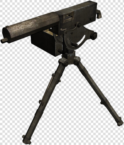 Red Dead Wiki   Red Dead Machine Gun  HD Png DownloadTransparent PNG