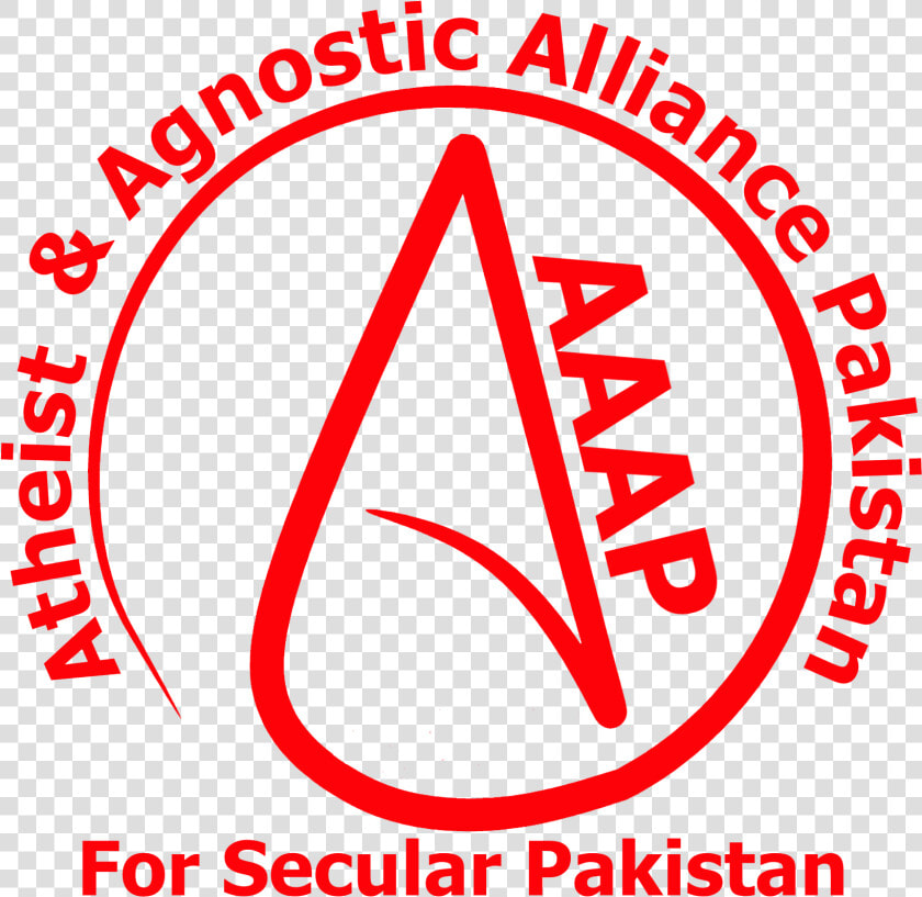 Atheist  amp  Agnostic Alliance Pakistan   Atheist  amp  Agnostic Alliance Pakistan  HD Png DownloadTransparent PNG