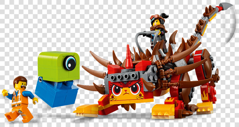 Lego Ultrakatty  HD Png DownloadTransparent PNG