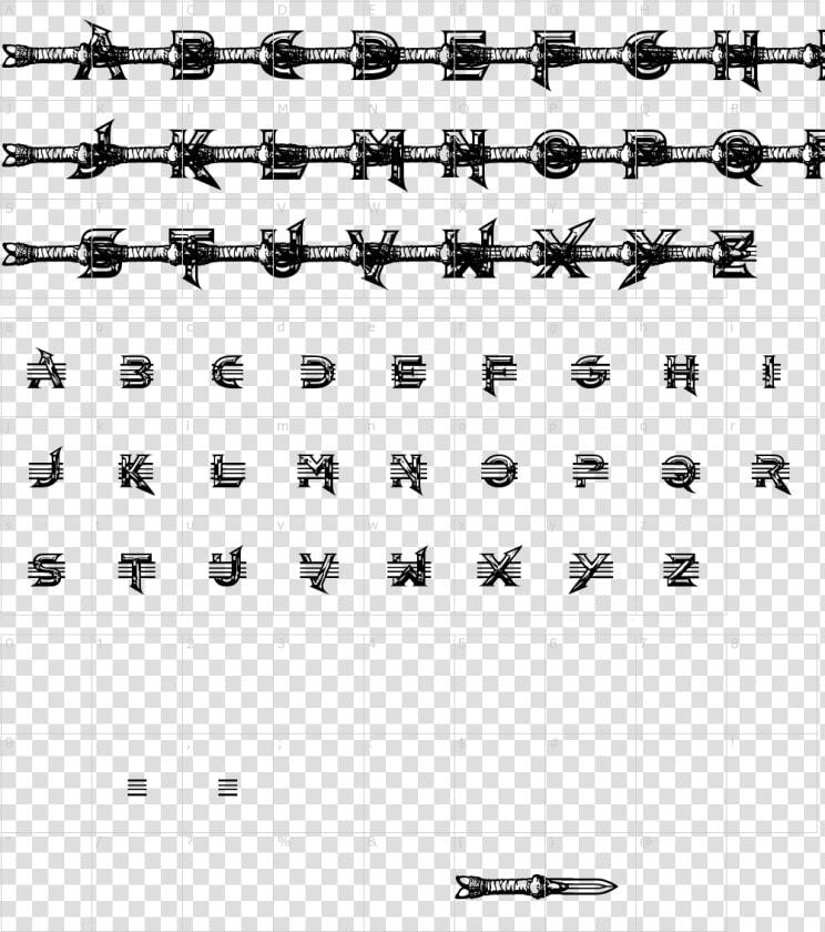 Conan The Barbarian Font   Png Download   Conan The Barbarian Font  Transparent PngTransparent PNG