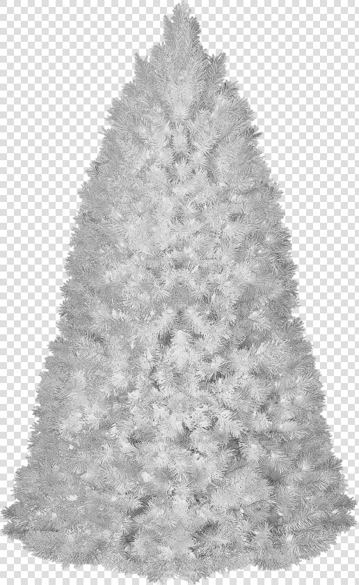 Christmas Outlet   White Xmas Tree Png  Transparent PngTransparent PNG