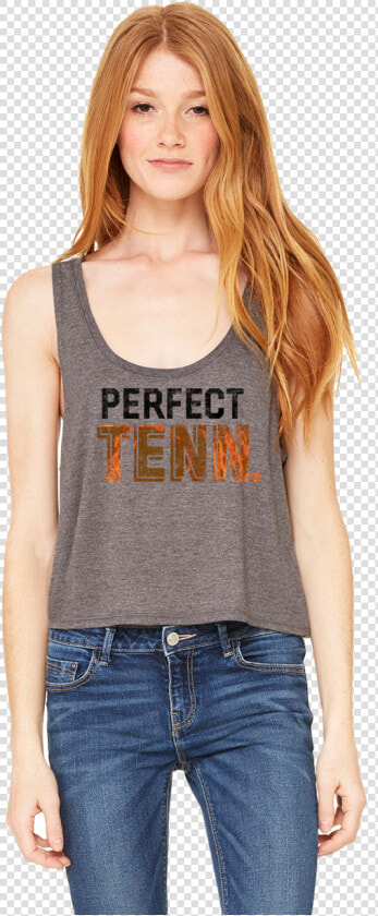 Tenam8880 Class   Bella   Canvas Women  39 s Flowy Boxy Tank 8880  HD Png DownloadTransparent PNG