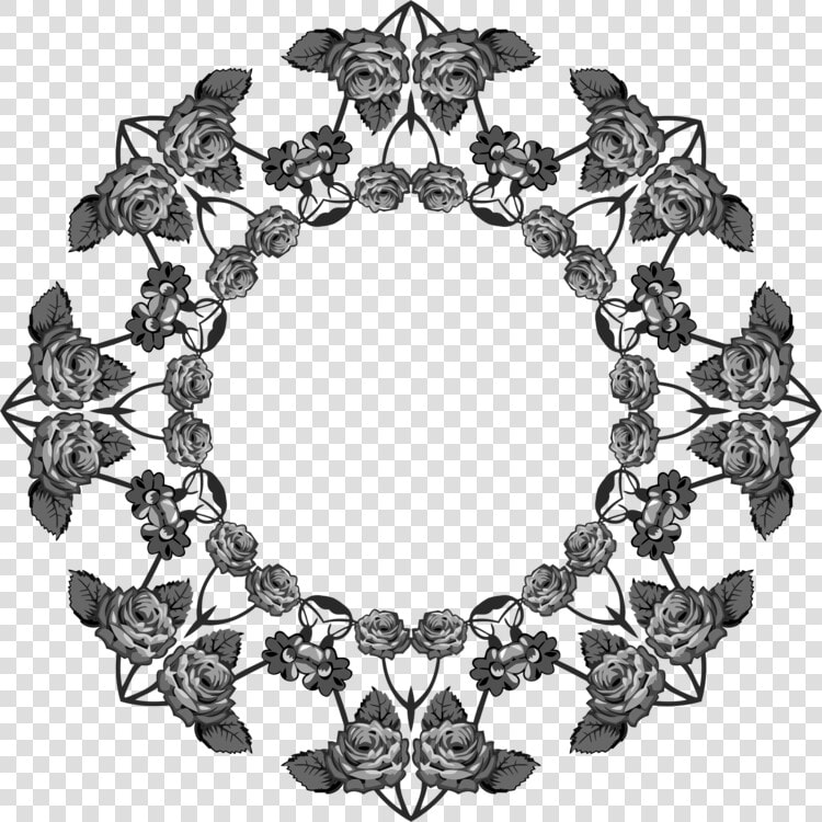 Symmetry monochrome Photography monochrome   Circle  HD Png DownloadTransparent PNG