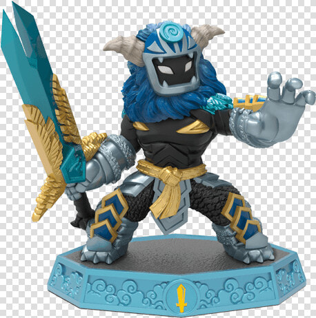 Wild Storm Figure   Skylanders Imaginators Wild Storm  HD Png DownloadTransparent PNG