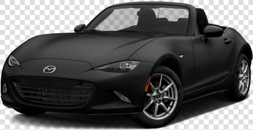 2016 Mazda Mx 5 Miata Black   Camaro Y Mazda Mx5  HD Png DownloadTransparent PNG