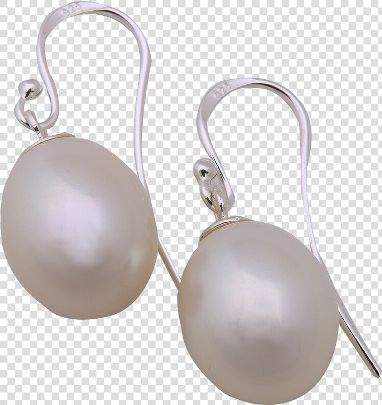 Pearl Drop Earings   Earrings  HD Png DownloadTransparent PNG