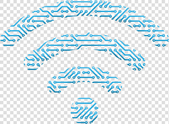 Wifi Symbol   Symmetry  HD Png DownloadTransparent PNG