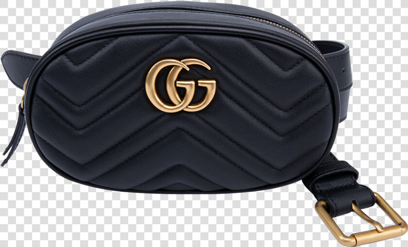 Gucci Gg Marmont Matelassé Leather Belt Bag   Gucci Belt Bag Price  HD Png DownloadTransparent PNG