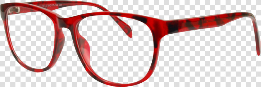 Red Glasses Frame   Red Glasses Frames Women  HD Png DownloadTransparent PNG