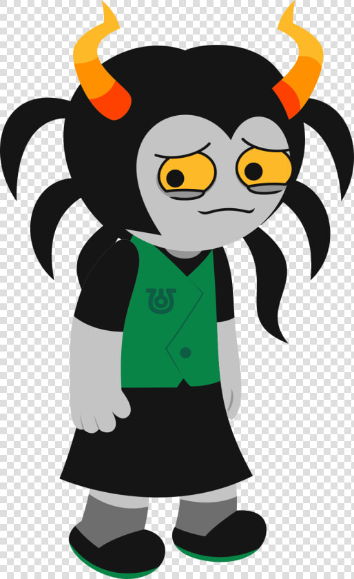 Hiveswap Tirona  HD Png DownloadTransparent PNG