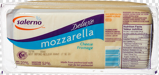 Photo Of   Mozzarella Cheese   Box  HD Png DownloadTransparent PNG