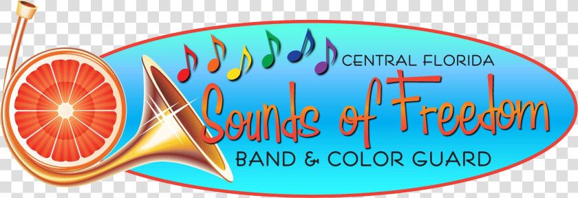 Central Florida Sounds Of Freedom Orlando Fl  HD Png DownloadTransparent PNG