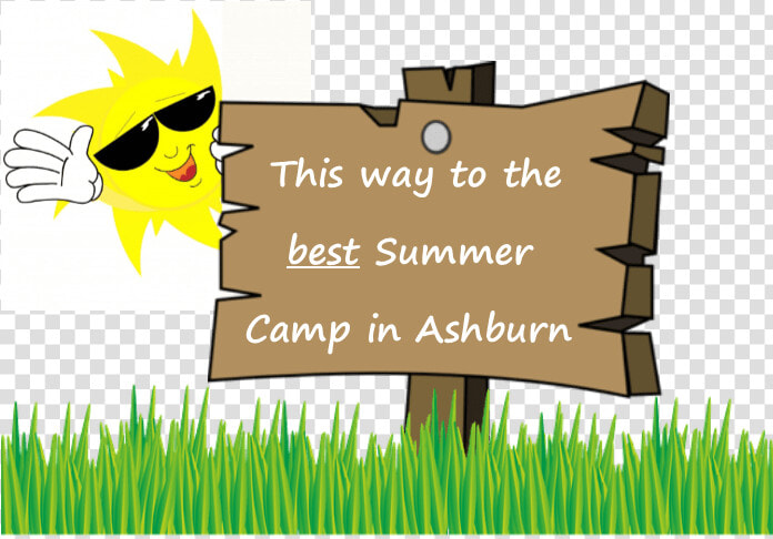 Summer Camp Sign   End Of School Is Near  HD Png DownloadTransparent PNG