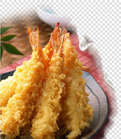 Japanese Shrimp Tempura Recipe  HD Png DownloadTransparent PNG