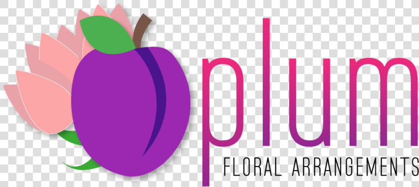 Plum Floral Arrangements   Mcintosh  HD Png DownloadTransparent PNG