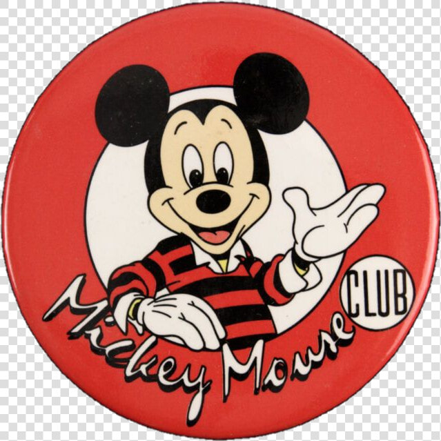 Logopedia   Mickey Mouse Club Shirt  HD Png DownloadTransparent PNG