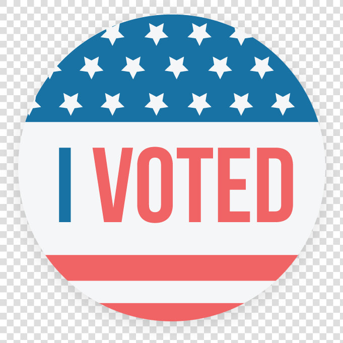  ivoted  voted  usa  ftestickers  freetoedit   Voted Sticker Washington State  HD Png DownloadTransparent PNG