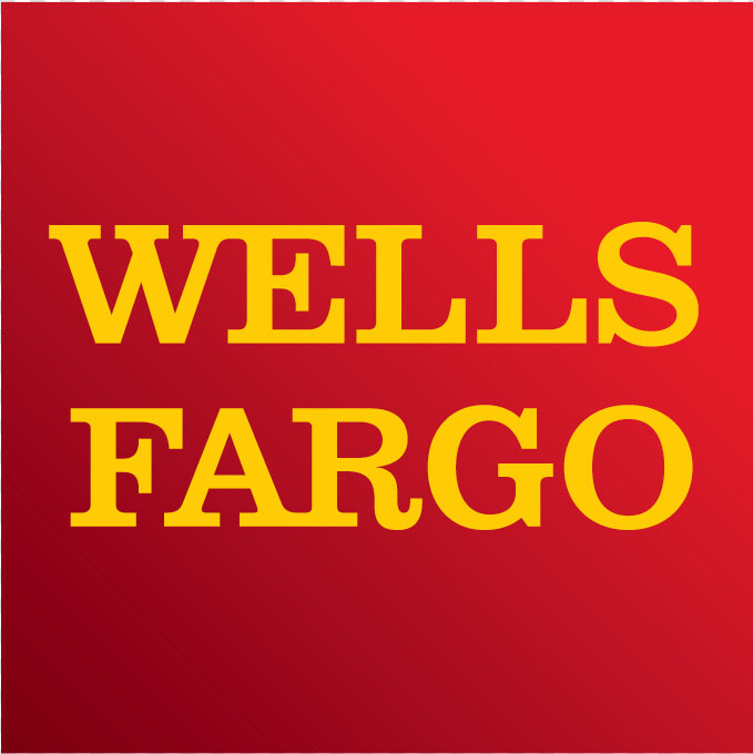 Wells Fargo  HD Png DownloadTransparent PNG