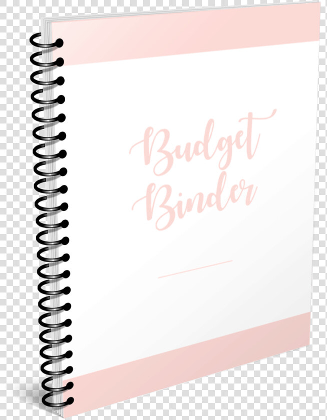 Ultimate Budget Binder By It S A Southern Life Y All   La Dolce Vitaal  HD Png DownloadTransparent PNG