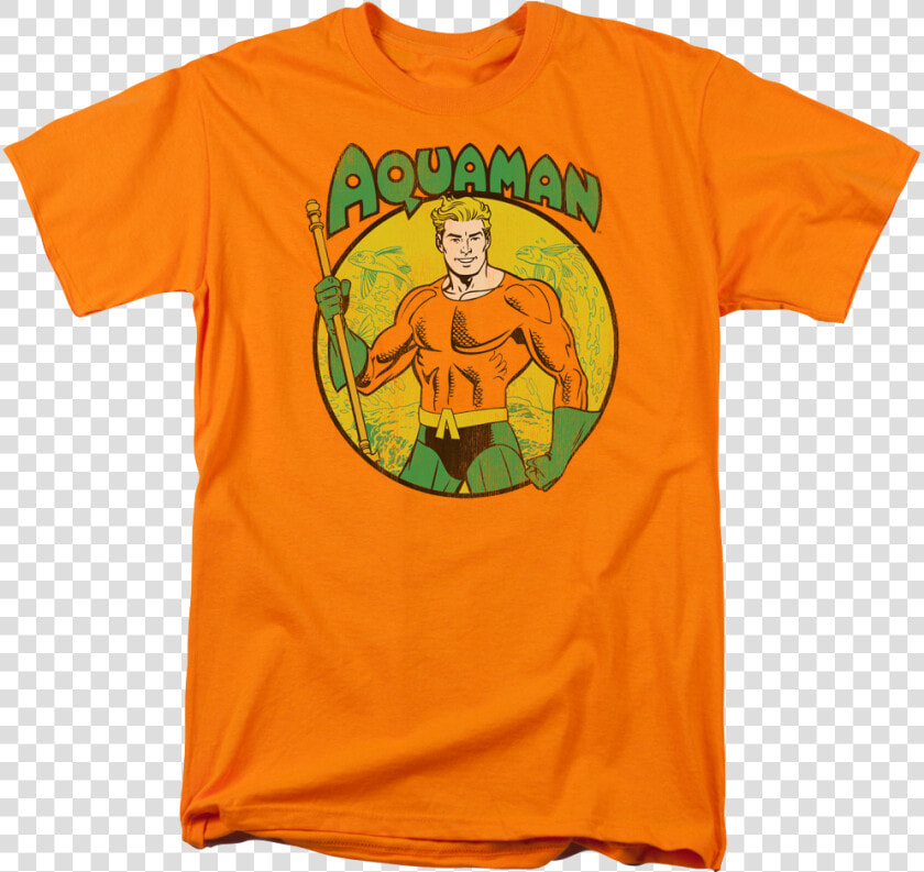 Circle Aquaman T shirt   Power Rangers Beast Morphers Shirts  HD Png DownloadTransparent PNG