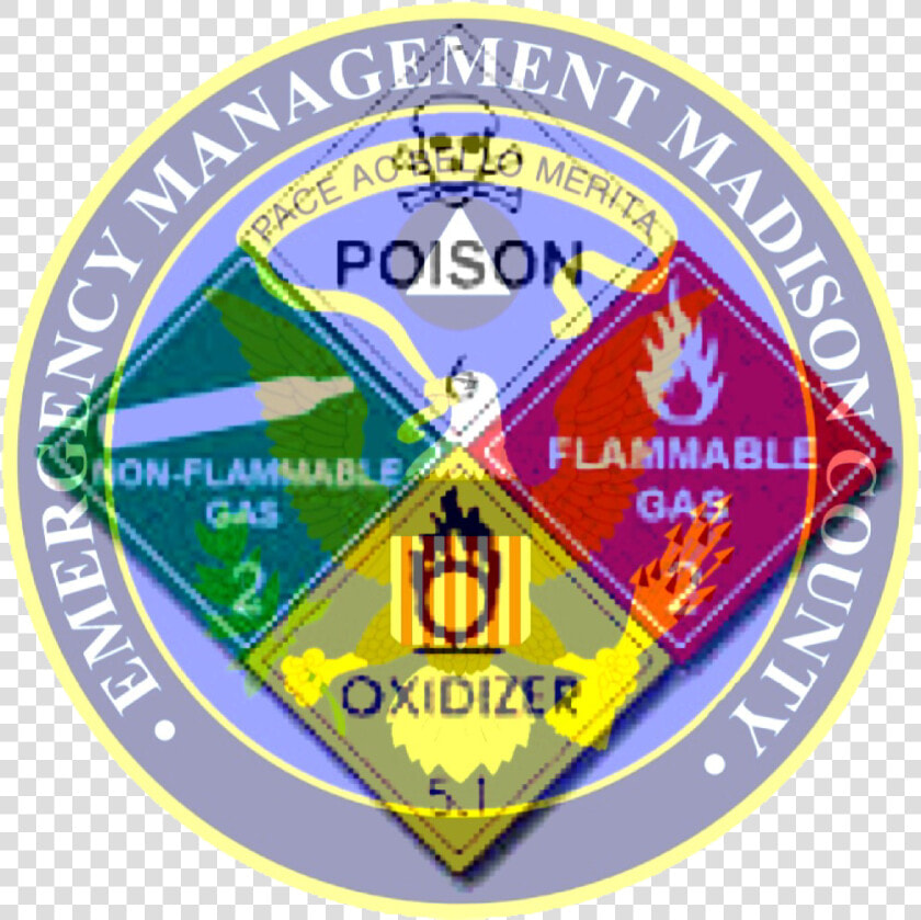 Hazardous Materials Incidents   Wah Medical College  HD Png DownloadTransparent PNG