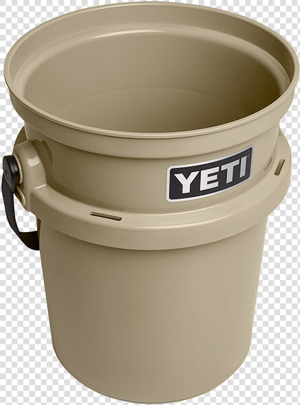 Yeti Loadout Bucket  HD Png DownloadTransparent PNG