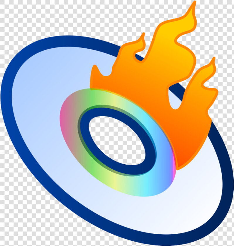 Burn Cd Svg Clip Arts   Burn Cd Clipart  HD Png DownloadTransparent PNG