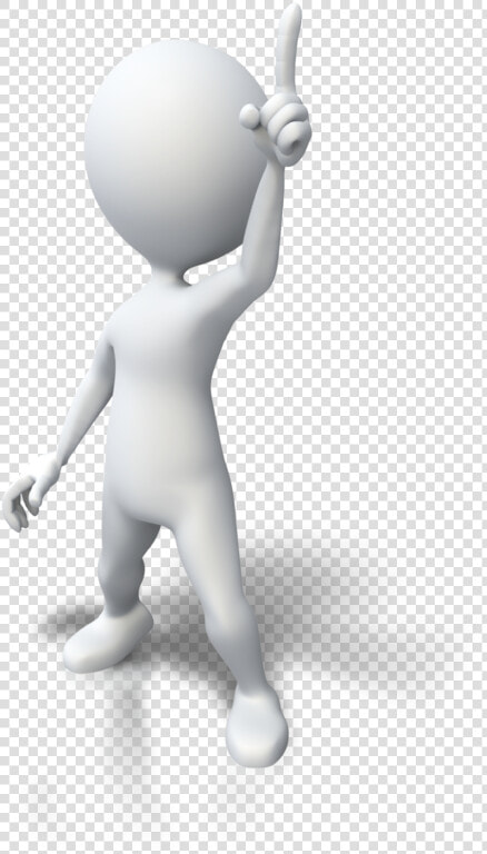 3d Stick Figure Png   Stick Figure Powerpoint  Transparent PngTransparent PNG